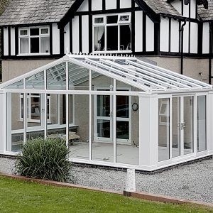 Most Popular Conservatory Designs